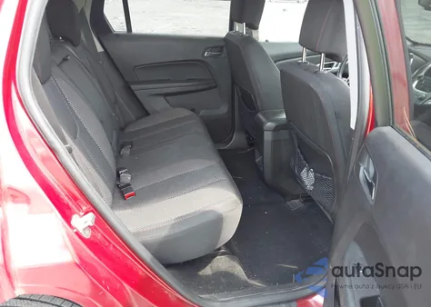 2014 GMC Terrain Sle-2 from USA, damaged, VIN 2GKALREK2E6133551